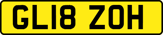 GL18ZOH