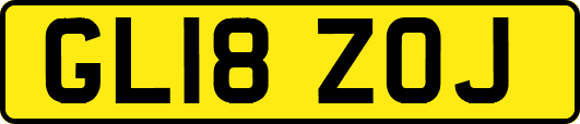 GL18ZOJ