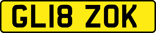 GL18ZOK
