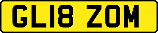 GL18ZOM