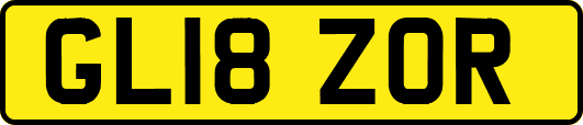 GL18ZOR