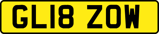 GL18ZOW