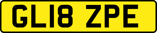 GL18ZPE