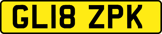 GL18ZPK