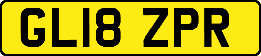 GL18ZPR
