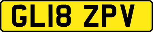 GL18ZPV