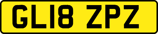 GL18ZPZ
