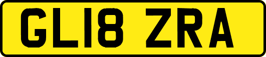 GL18ZRA