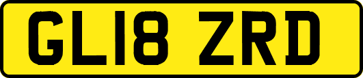 GL18ZRD