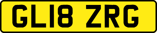 GL18ZRG
