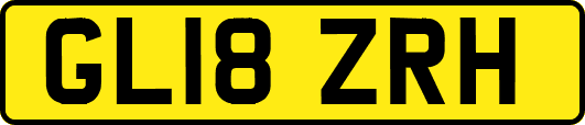 GL18ZRH