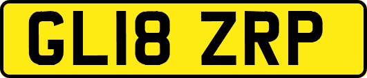 GL18ZRP