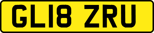 GL18ZRU