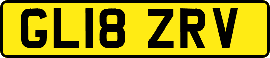 GL18ZRV