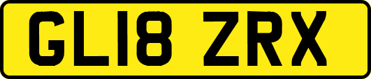 GL18ZRX