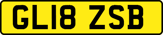 GL18ZSB