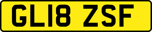 GL18ZSF