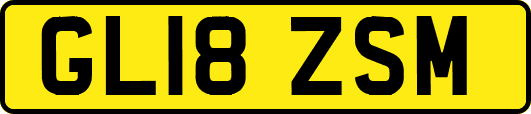 GL18ZSM