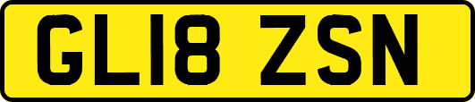 GL18ZSN