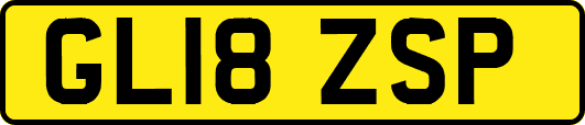 GL18ZSP