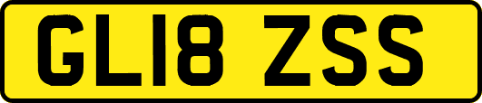 GL18ZSS
