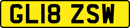 GL18ZSW