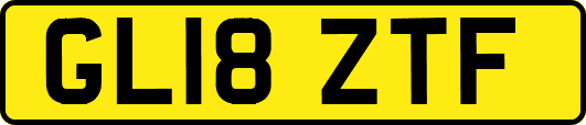 GL18ZTF