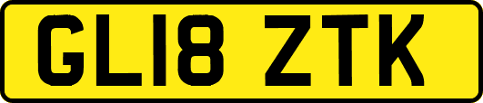GL18ZTK