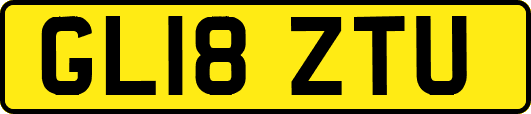 GL18ZTU