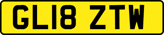 GL18ZTW