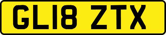GL18ZTX
