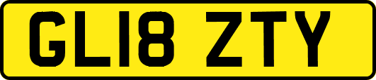 GL18ZTY