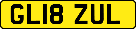 GL18ZUL