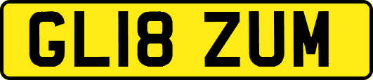 GL18ZUM