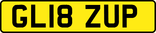 GL18ZUP