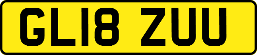 GL18ZUU