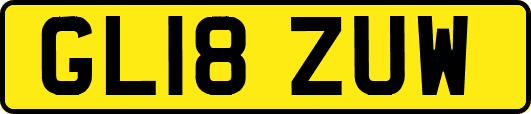 GL18ZUW