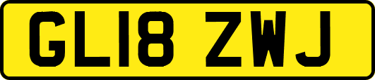 GL18ZWJ