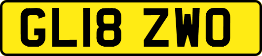 GL18ZWO