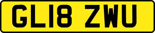 GL18ZWU