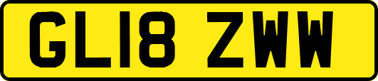 GL18ZWW