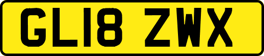 GL18ZWX