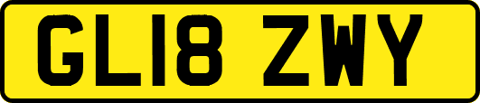 GL18ZWY