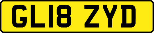 GL18ZYD