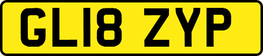 GL18ZYP