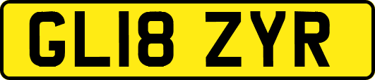 GL18ZYR