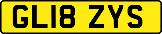 GL18ZYS