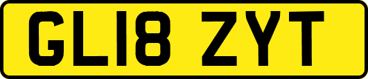 GL18ZYT