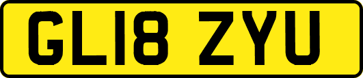 GL18ZYU