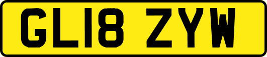 GL18ZYW